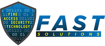 FAST Solutions Logo